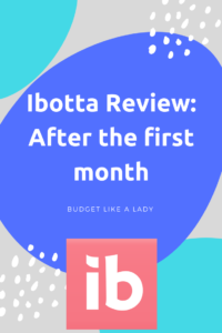 Ibotta Review