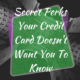 Secret Perks Your Credit Card