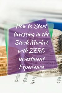 How to Start Investing in the Stock Market