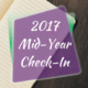 2017 Mid-Year Check-in