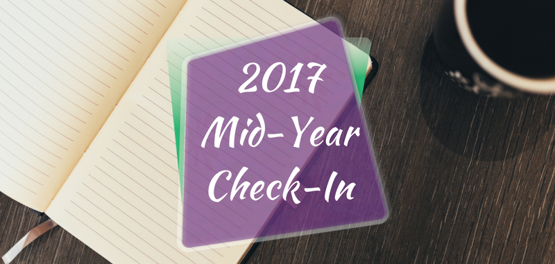 2017 Mid-Year Check-in