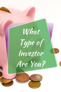 What Type of Investor Are You Article