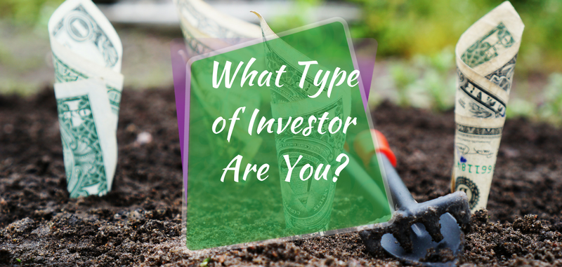 What Type of Investor Are You
