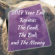 2017 Year End Review