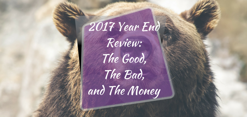 2017 Year End Review