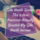 This is How Pinterest Actually Boosted My Side Hustle Income - Pinterest Marketing