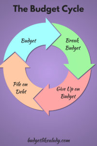 Budget Cycle